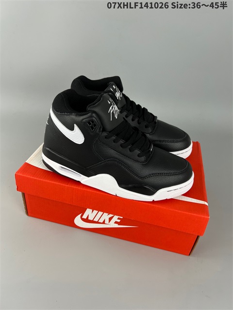 men jordan Legacy 312 H shoes-016